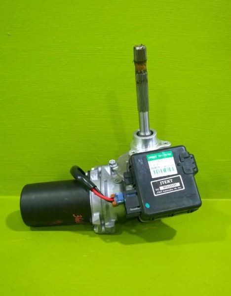 06-11 HHR (EXC SS) ELECTRIC POWER STEERING COLUMN ASSIST MOTOR OEM 3668-7