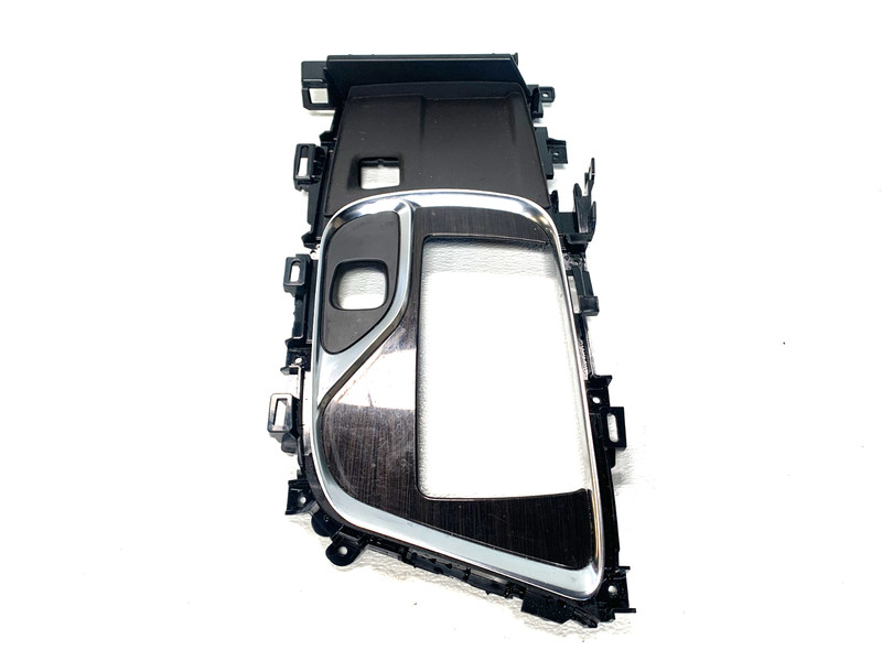 2018-2021 BUICK ENCLAVE CENTER CONSOLE SHIFTER BEZEL MOLDINGOEM #A0.18