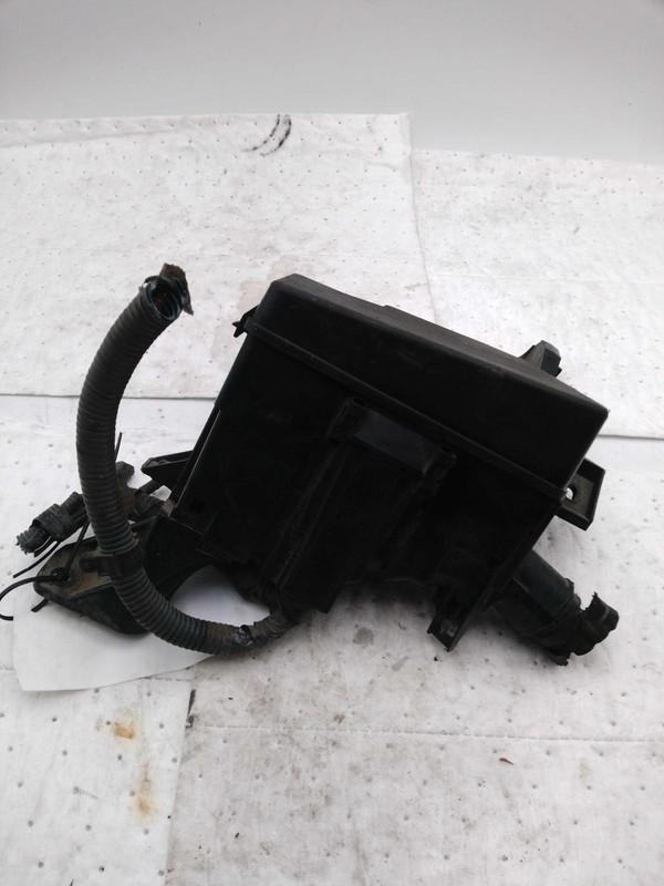 2015 SCION FR-S Fuse Box OEM SU00302285 Grey 130K Mileage Warranty