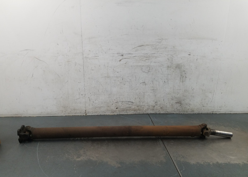 2000 Dodge Dakota R/T Driveshaft #0333 L6