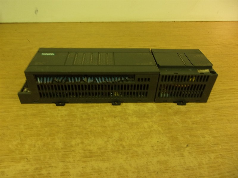 Siemens 6ES7 226-2BD00-0XB0 Simatic S7-200 6ES7 235-0KD00-0XA0 *FREE SHIPPING*