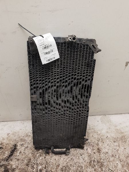 AC Condenser 1FZFE Engine 6 Cylinder Fits 93-98 LAND CRUISER