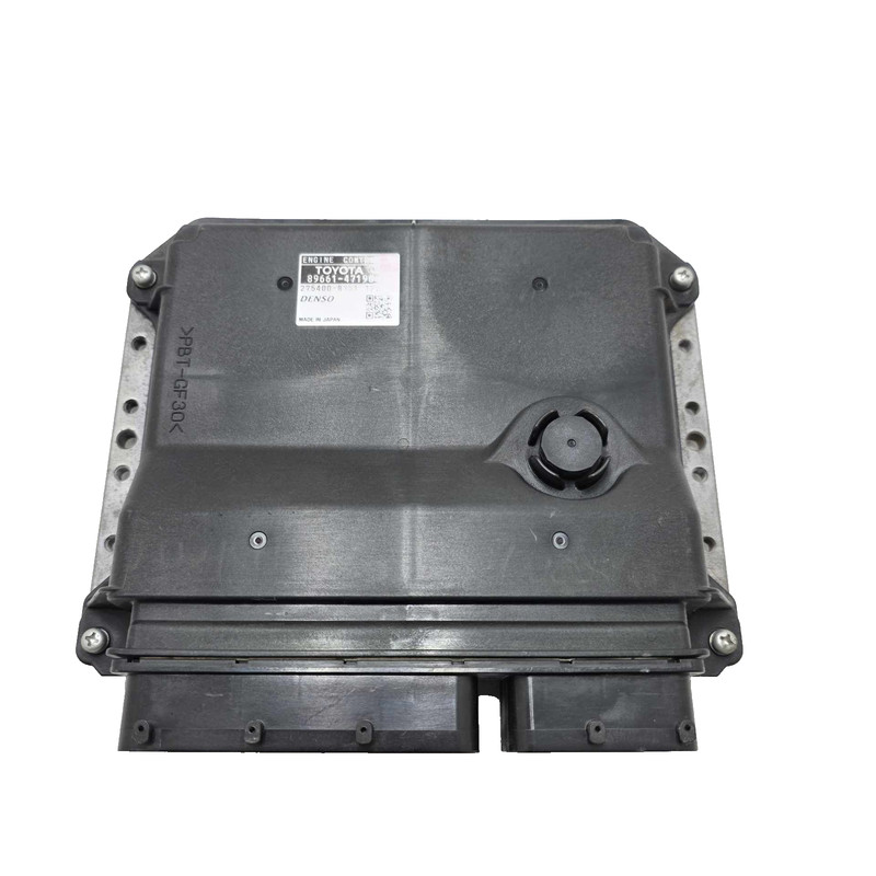 Toyota Prius Engine Electronic Control Module 2013 P/N 8966147190