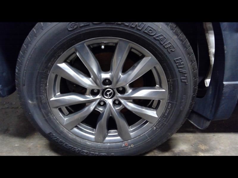 Rim Wheel Aluminum 18x7-1/2 Fits 17-20 MAZDA CX-9 1142874