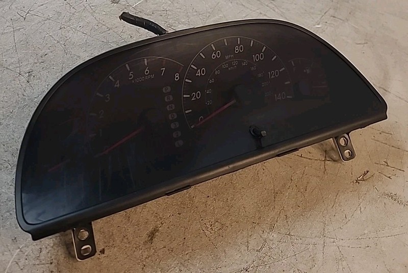 2005-2006 Toyota Camry 2.4L Speedometer Instrument Cluster 277,147 Miles OEM