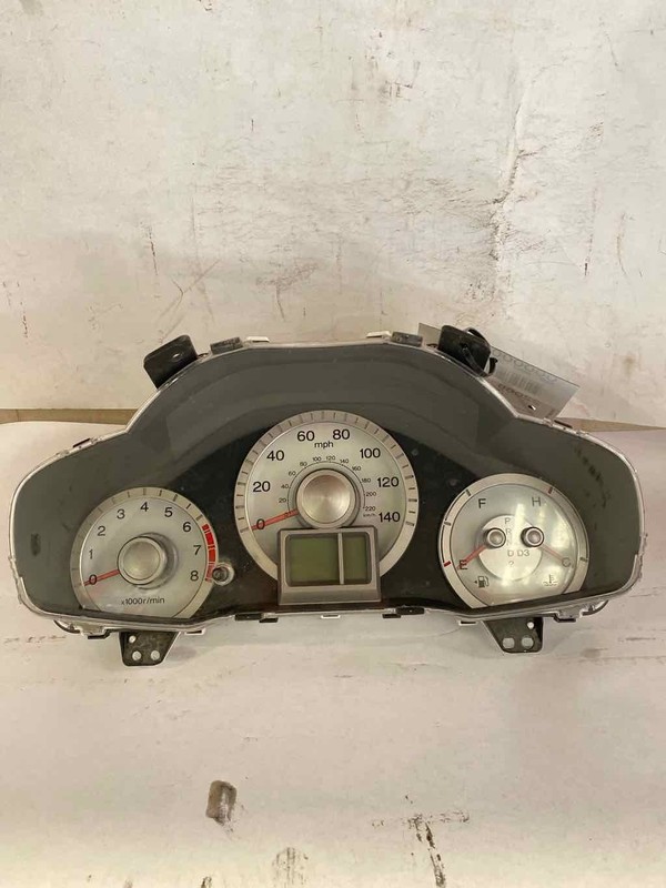 Speedometer HONDA PILOT 09 10