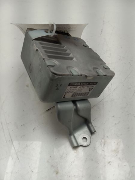 14-15 TOYOTA PRIUS III 1.8L FWD AT POWER STEERING CONTROL MODULE ECM