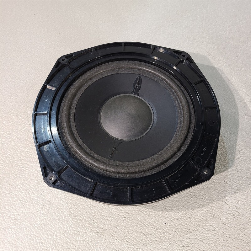 05-13 Corvette C6 Delco Delphi Door Speaker (1) Oem Speaker 22753191 Aa7479