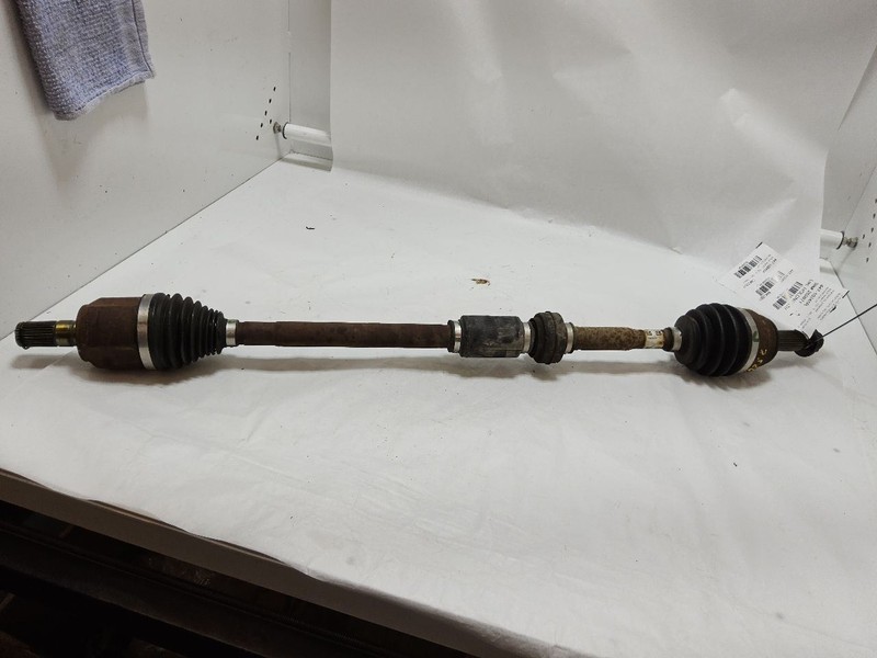 Passenger Axle Shaft Front Automatic Transmission Fits 17-20 ELANTRA 3485548