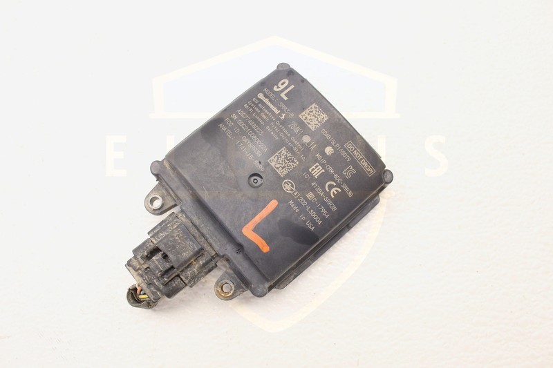 NISSAN MAXIMA 2021 2022 2023 DRIVER LEFT REAR BLIND SPOT SENSOR RADAR MODULE OEM