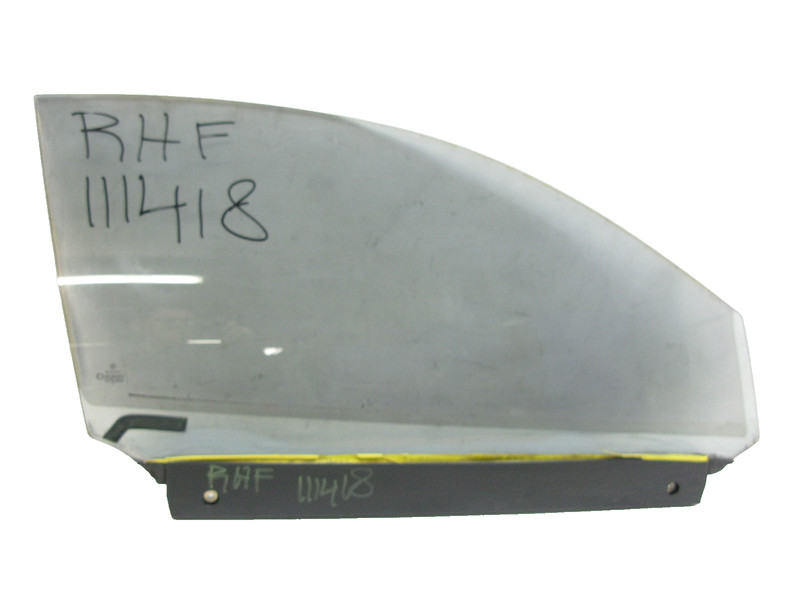 00-06 MERCEDES W215 CL55 CL600 CL500 FRONT DOOR WINDOW GLASS PASSENGER OEM 1118