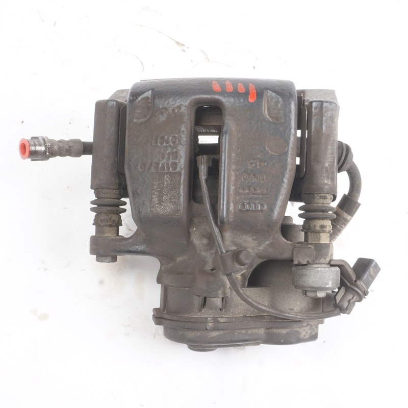 2015 - 2025 Porsche Macan Rear Right Side Brake Caliper OEM