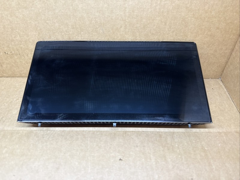2023-2024 FORD ESCAPE RADIO NAVIGATION TOUCH SCREEN DISPLAY NX7T-18B955-LE OEM