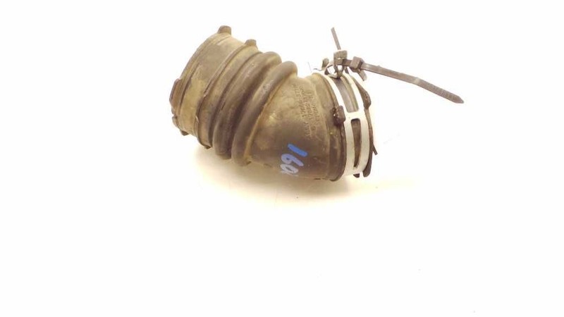 2010 TOYOTA PRIUS III 1.8L 4CYL AIR CLEANER RESONATOR TUBE ASSEMBLY