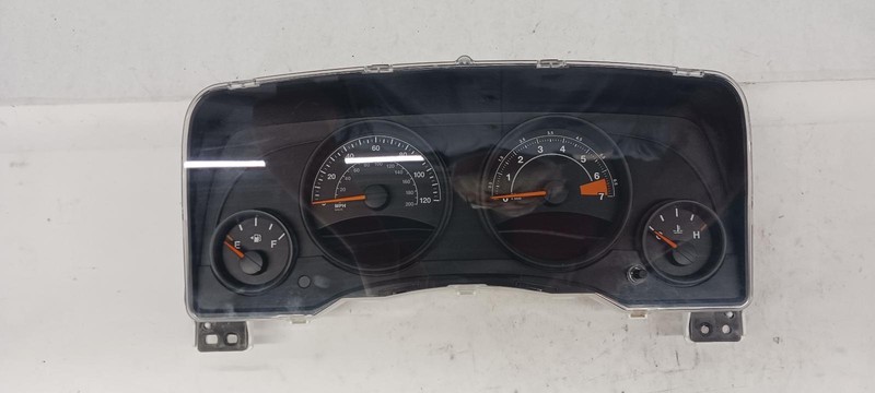 15-'17 JEEP COMPASS Speedometer OEM 84K Miles 1 Year Warranty!