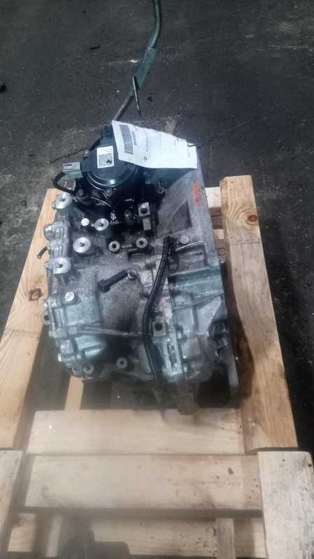 2021 Nissan Rogue Automatic Transmission Assembly 4WD 78K Miles OEM Blue