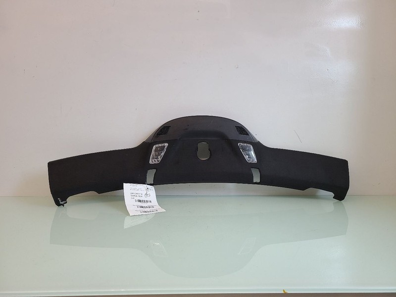 DOME LIGHT FITS 2014 CORVETTE 582713