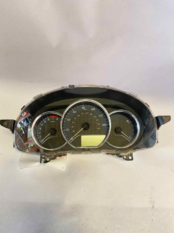Speedometer TOYOTA COROLLA 14 15 16