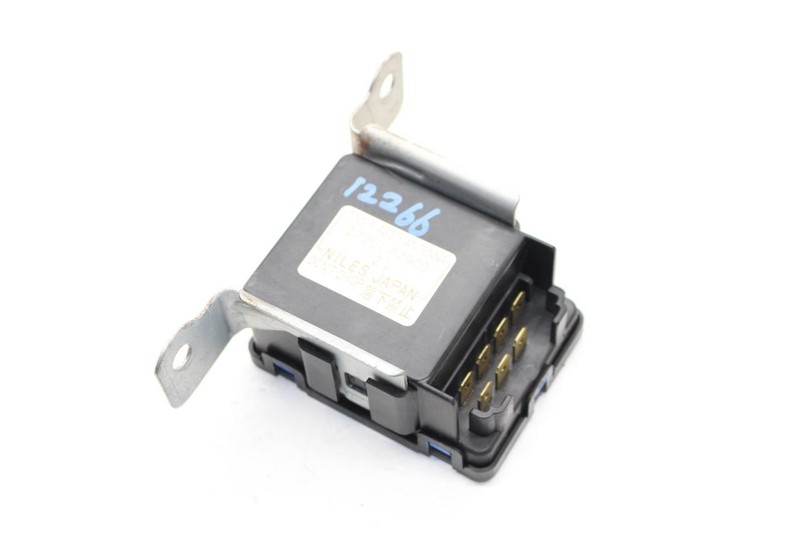 Timer Antenna Module Fits 82-83 280ZX 27961P7900