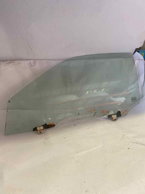 Front Door Glass/window HONDA CIVIC Left 96 97 98 99 00