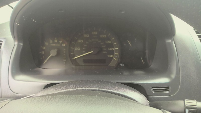 Speedometer HONDA ACCORD 06 07