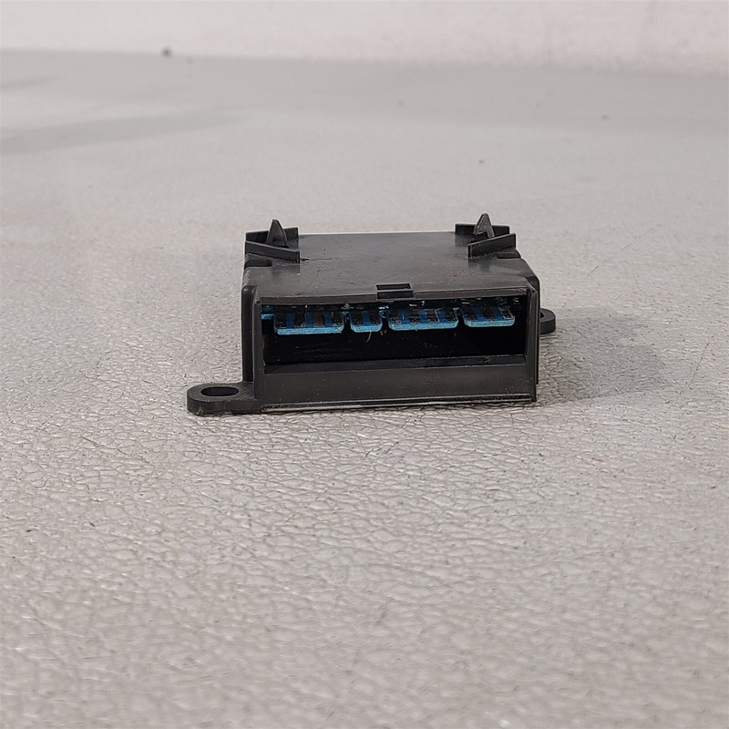 84-89 Corvette C4 Anti-Theft System Module Vats 16039969 Aa7451