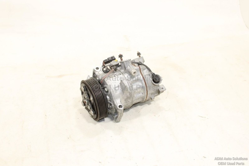 2017-2022 INFINITI Q60 A/C AIR CONDITIONING COMPRESSOR 926005CA0B OEM
