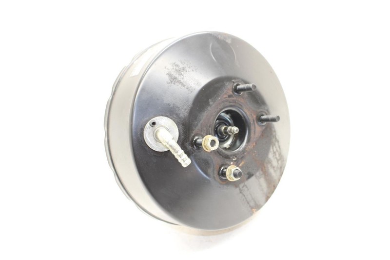 Power Brake Booster Fits 88-89 MR2