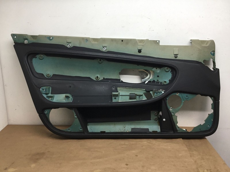 Bentley Continental GT 2005 Front Left Driver Door Panel Trim Cover 03-10 :Y