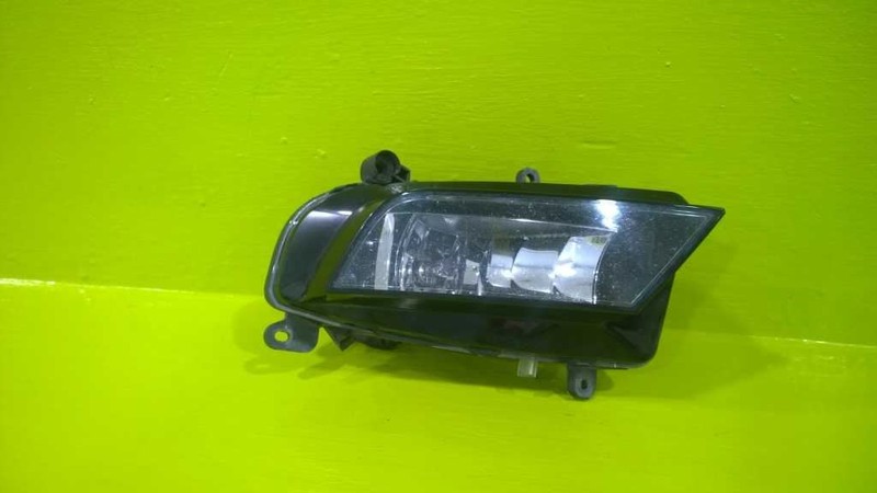 13 14 15 16 AUDI A4 PASSENGER RIGHT FOG LAMP OEM 2990-114