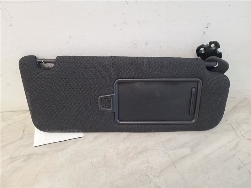 Passenger Sun Visor US Built With Sunroof Glass Roof Fits 15-19 SONATA 578794