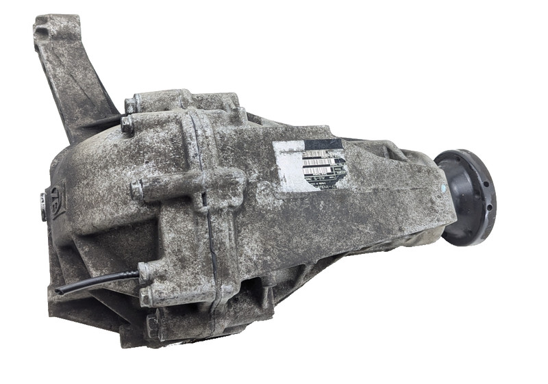 98-05 Mercedes W163 ML320 ML350 Front Differential Diff Axle Carrier
