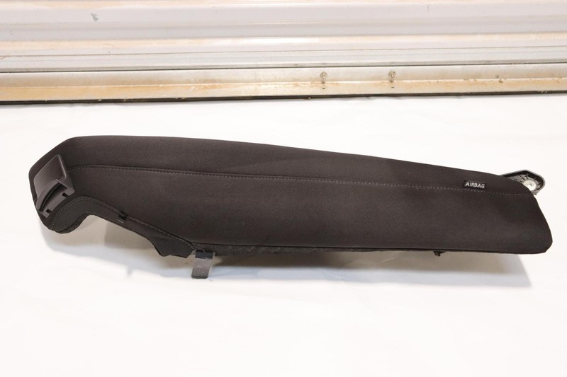 2016-2019 CHEVY MALIBU REAR RIGHT SIDE SEAT CUSHION BOLSTER PAD COVER OEM