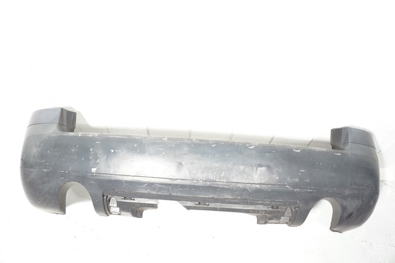 02 03 04 05 AUDI ALLROAD REAR BUMPER COVER OEM