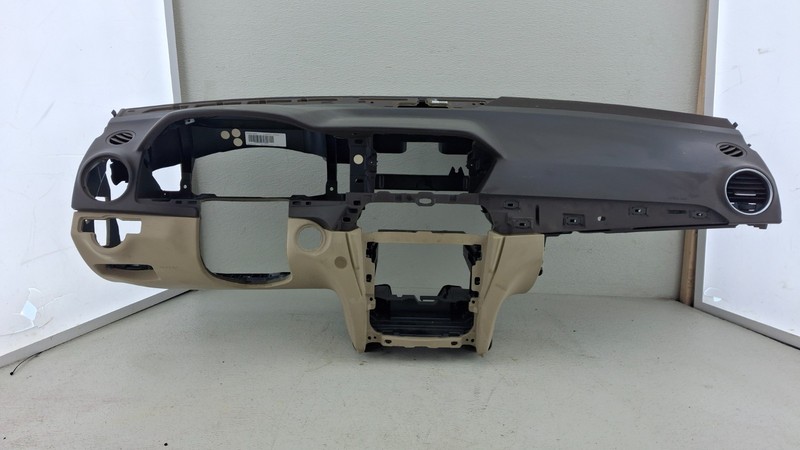 12 - 14 Mercedes C250 C300 C350 Dash Dashboard Instrument Cover PanelOEM