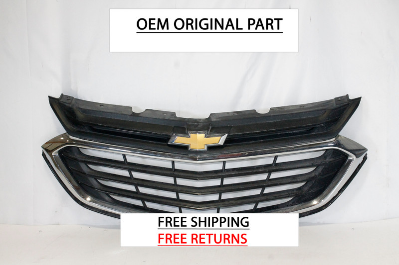 2020-2023 BUICK ENCORE FRONT GRILLE GRILL NICE OEM