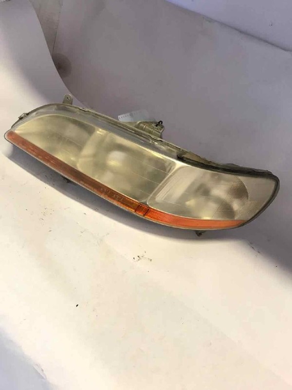Headlamp Assembly HONDA ACCORD Left 98 99 00 01 02