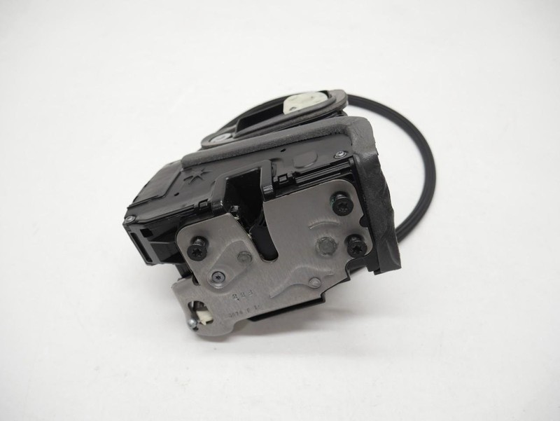 18-24 BUICK ENCLAVE FRONT RIGHT RH PASSENGER SIDE DOOR LATCH LOCK ACTUATOR OEM