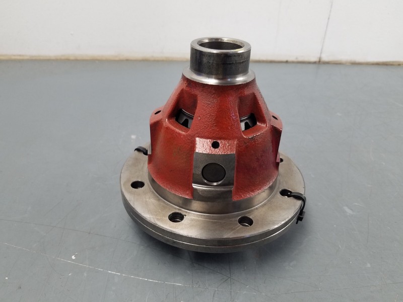 Lamborghini GallardoOEM Front Differential Carrier #7653 B5