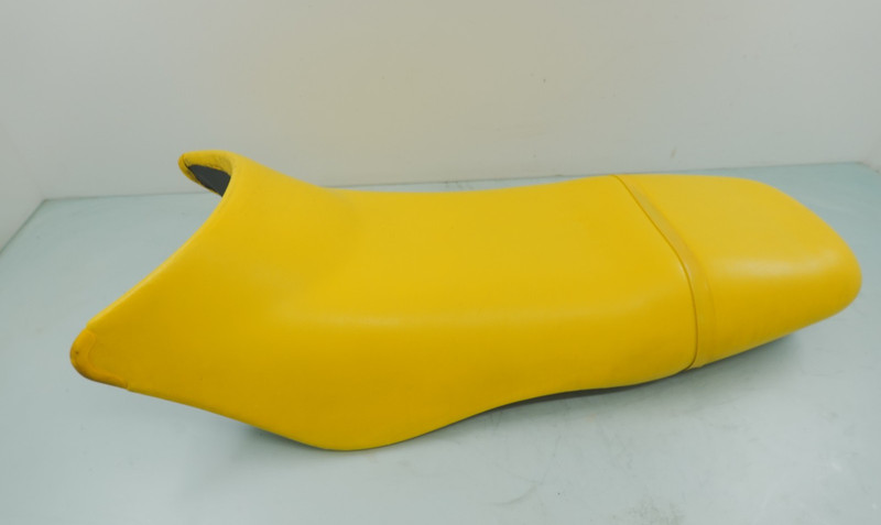 NICE 1999-2001 Sea-Doo GSX RFI OEM Seat Assembly (Yellow) FRESHWATER 269000529