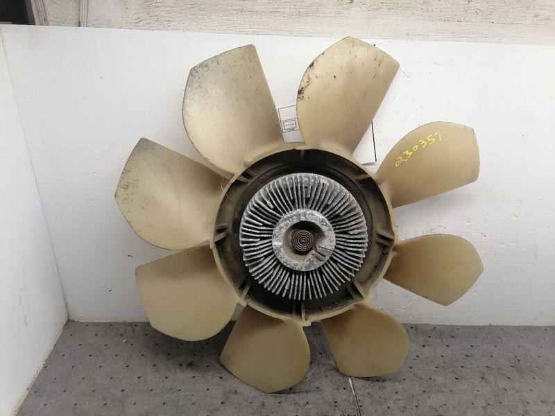 Fan Clutch 3.7L Fits 04-12 CANYON 1612037