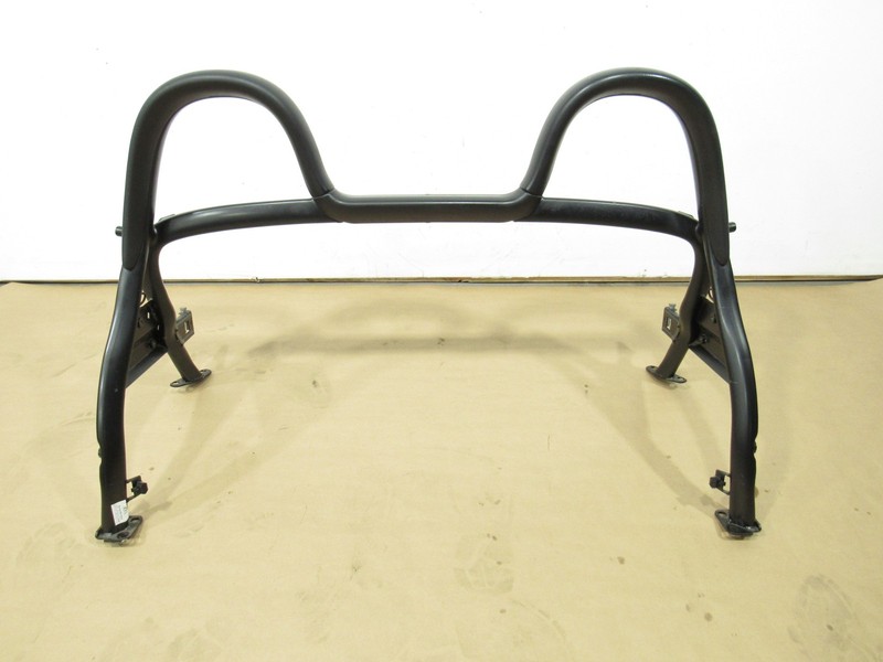 99-04 Porsche Boxster 2001 Rear Seat Windscreen Deflector Roll Bar Frame ;@2