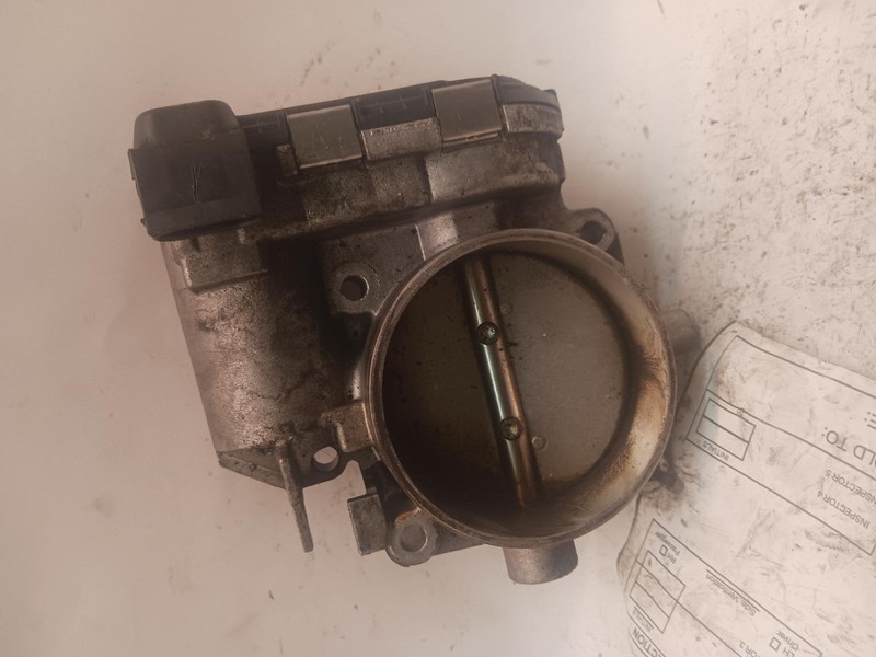 08-'14 MERCEDES C300 Throttle Body assembly OEM1 Year Wnty!