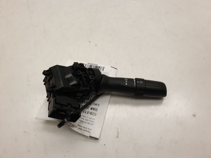07 08 09 10 11 TOYOTA CAMRY STEERING COLUMN SWITCH ASSEMBLY 8414006400