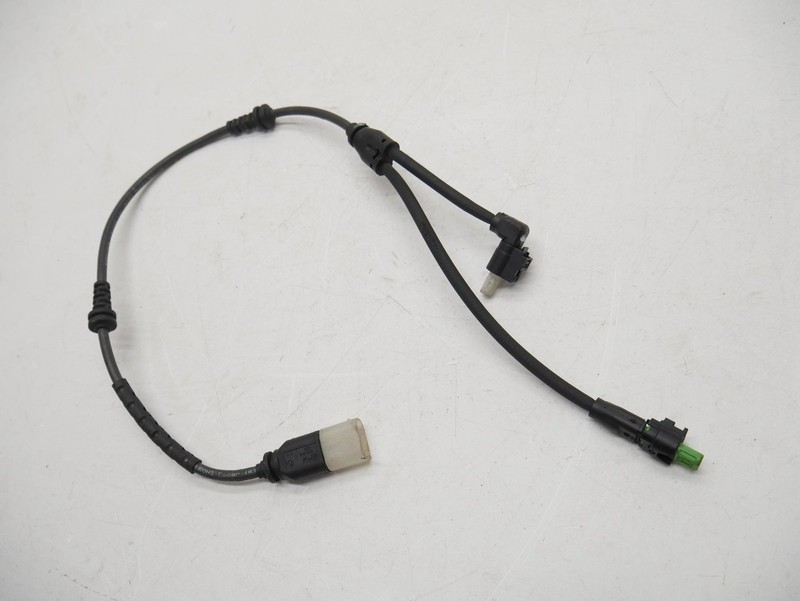 2010-2025 Toyota Supra GR Front Strut Suspension Leveling Harness Wiring RBS OEM
