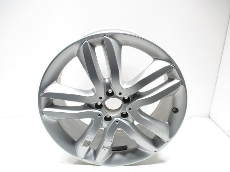 13-15 MERCEDES GL-CLASS WHEEL 20X8 10-SPOKE 30K 24878