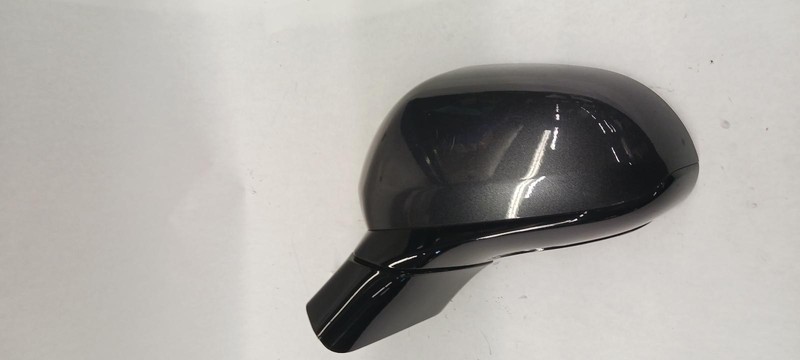 20 HYUNDAI SANTA FE Left driver Door Mirror heated w/blind spot OEM Grade A!