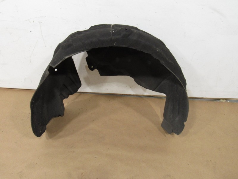 19-23 Mercedes A35 V177 2021 Rear Right Passenger Fender Liner Splash Shield :A