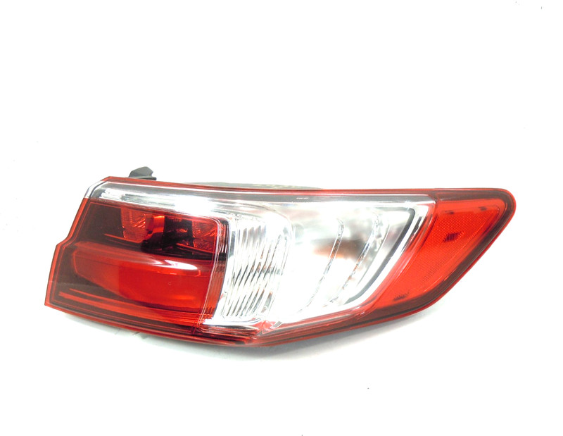 2016-2018 Acura ILX Quarter Panel Mounted Tail Light Passenger Right OEM