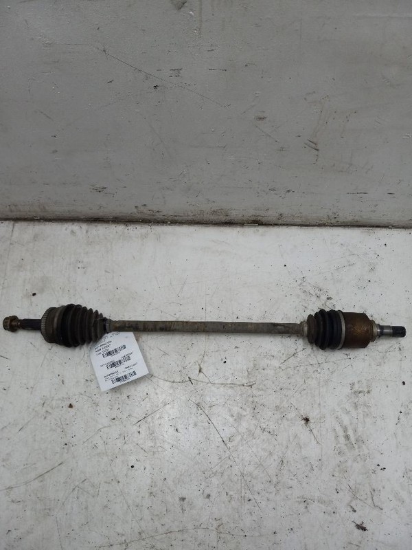 04 05 06 SCION XA PASSENGER RIGHT AXLE SHAFT WITH ABS